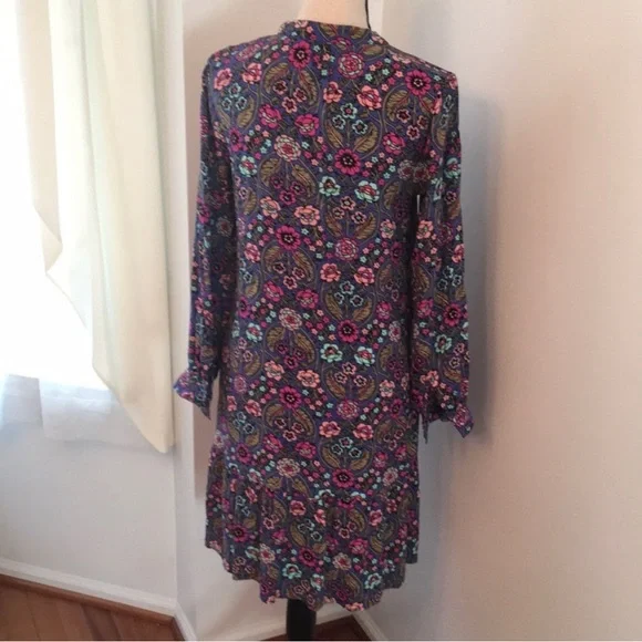 Matilda Jane dressSBoho Floral